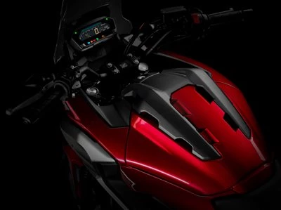 Honda Semmler - 2016er NC 750 X NEU Bild 2: Honda Semmler - 2016er NC 750 X NEU