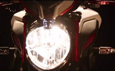 MV Agusta & Lewis Hamilton bringen ein Limited Modell, die Lewis Hamilton Dragster RR! - Bild 2