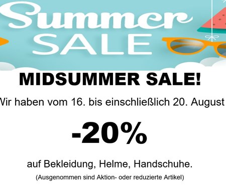 Summer SALE 2022 Summer SALE 2022