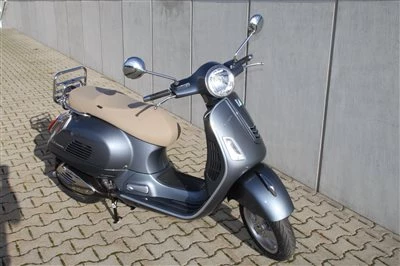 Vespa Sondermodelle 2016 Bild 1: Vespa Sondermodelle 2016