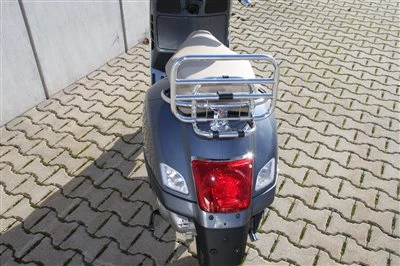 Vespa Sondermodelle 2016 Bild 2: Vespa Sondermodelle 2016
