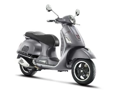 Vespa Sondermodelle 2016 Bild 5: Vespa Sondermodelle 2016