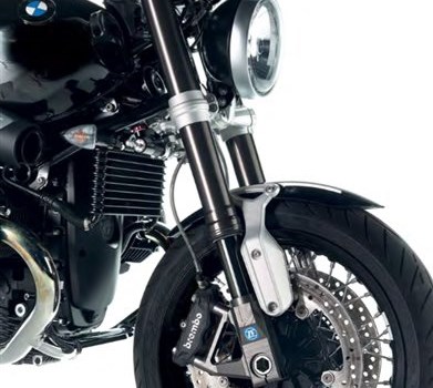 "ZF by Wilbers" BMW R nineT Upgrade - Bild 2 "ZF by Wilbers" BMW R nineT Upgrade - Bild 2