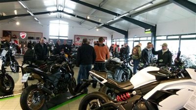 X-mas - Day  in Scheeßel am:  3. DEZEMBER - Bild 5