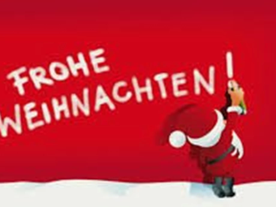 X-mas - Day  in Scheeßel am:  3. DEZEMBER Bild 9: X-mas - Day  in Scheeßel am:  3. DEZEMBER