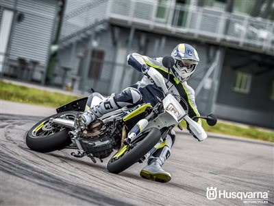 HUSQVARNA - HERBST bei mbMotoparts! - Bild 1