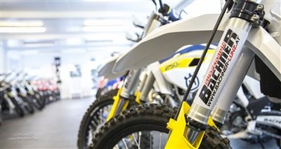 Bachner Husqvarna Herbstaktion  Bachner Husqvarna Herbstaktion
