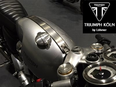 THRUXTON 1200 und THRUXTON 1200R - Bild 4