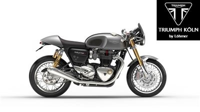 THRUXTON 1200 und THRUXTON 1200R - Bild 6