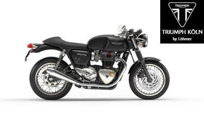 THRUXTON 1200 und THRUXTON 1200R - Bild 7