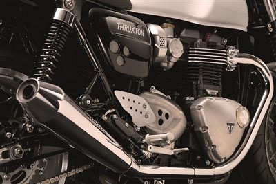 In Kürze bei uns - Die neue Generation der Triumph Bonneville-Motorräder - Bild 3