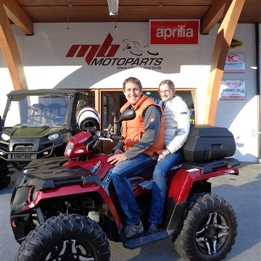 POLARIS Übergabe!!! ;) POLARIS Übergabe!!! ;)