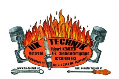 2 &amp; 4 Takt Scooter