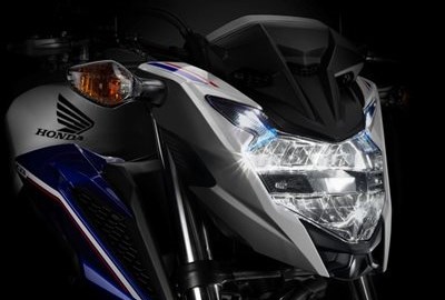 Honda Semmler - Honda Neuheiten 2016