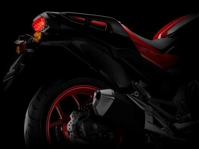 Honda Semmler - Honda Neuheiten 2016 Bild 3: Honda Semmler - Honda Neuheiten 2016