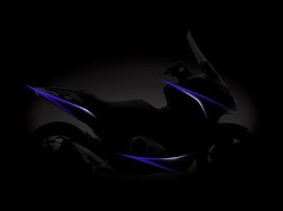 Honda Semmler - Honda Neuheiten 2016 - Bild 6