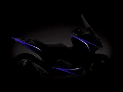 Honda Semmler - Honda Neuheiten 2016 Bild 6: Honda Semmler - Honda Neuheiten 2016