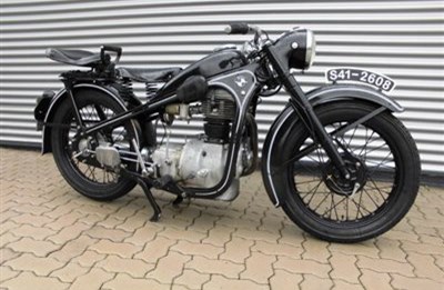 Ein Herz für Oldies... und andere Schätzchen...