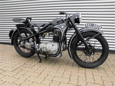 Ein Herz für Oldies... und andere Schätzchen...