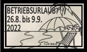 Siamo in vacanza Siamo in vacanza