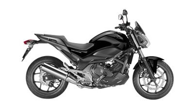 NC 750 S ABS um 6.790,-@ Stahl Bikers Only - Bild 1