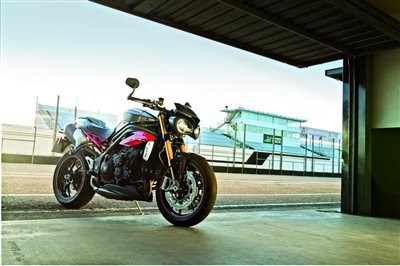 NEW SPEED TRIPLE - Bild 2