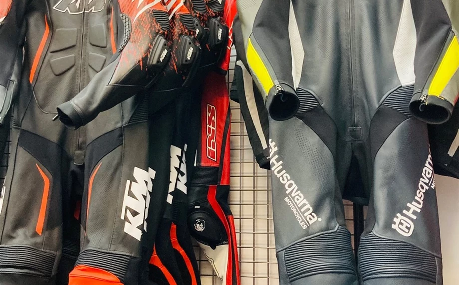 Motobike Bregenz! Alles muß raus! Bild 1: Motobike Bregenz! Alles muß raus!