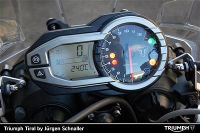 Triumph Tiger 800 XRT - Bild 10 Triumph Tiger 800 XRT - Bild 10