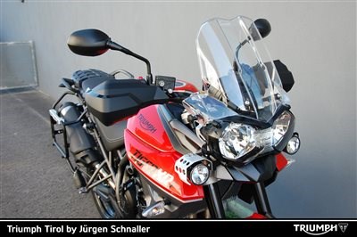Triumph Tiger 800 XRT - Bild 5 Triumph Tiger 800 XRT - Bild 5