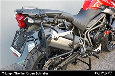 Triumph Tiger 800 XRT - Bild 6 Triumph Tiger 800 XRT - Bild 6