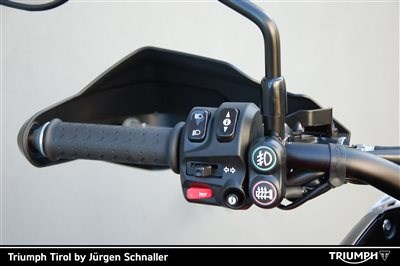 Triumph Tiger 800 XRT - Bild 8 Triumph Tiger 800 XRT - Bild 8