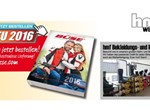 Büse Katalog 2016 - jetzt gratis bestellen