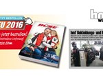 Büse Katalog 2016 - jetzt gratis bestellen