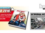 Büse Katalog 2016 - jetzt gratis bestellen