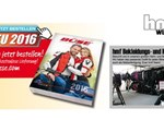 Büse Katalog 2016 - jetzt gratis bestellen