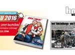 Büse Katalog 2016 - jetzt gratis bestellen