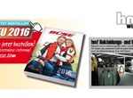 Büse Katalog 2016 - jetzt gratis bestellen