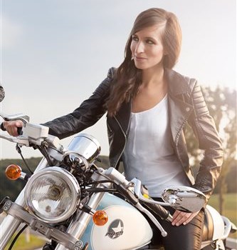 Mash Motors auf der Biker-S-world in Salzburg - Bild 2