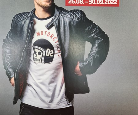 Triumph Summer Sale!