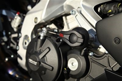 Aprilia RSV4RR Racepack abzugeben - nur 250km gelaufen! - Bild 4