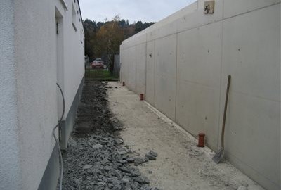 Honda Semmler - Umbau 2015