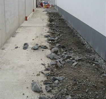 Honda Semmler - Umbau 2015 - Bild 2