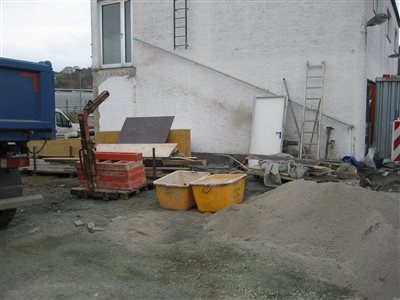 Honda Semmler - Umbau 2015 - Bild 3