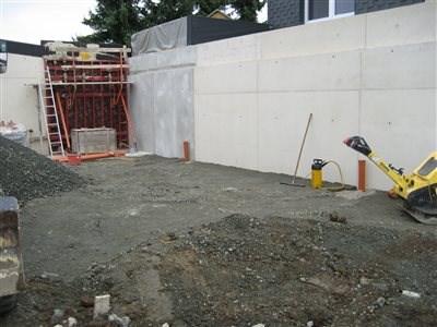 Honda Semmler - Umbau 2015 - Bild 4