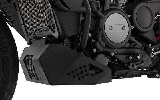 Designt fürs Abenteuer und hart im Nehmen - Bild 7