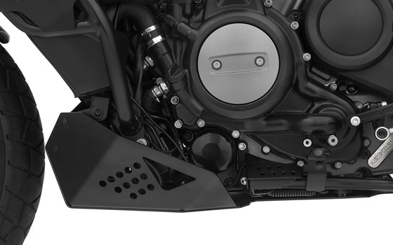 Designt fürs Abenteuer und hart im Nehmen - Bild 8