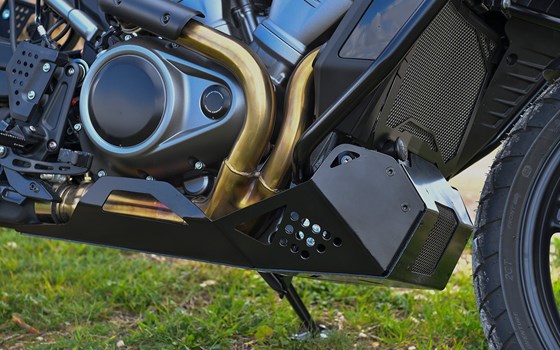 Designt fürs Abenteuer und hart im Nehmen - Bild 2