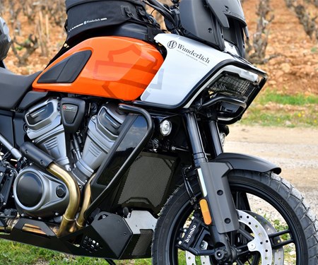 Keep cool! Damit alles im grünen Bereich bleibt.