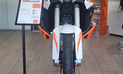 Hinterlasse deine Spuren! 