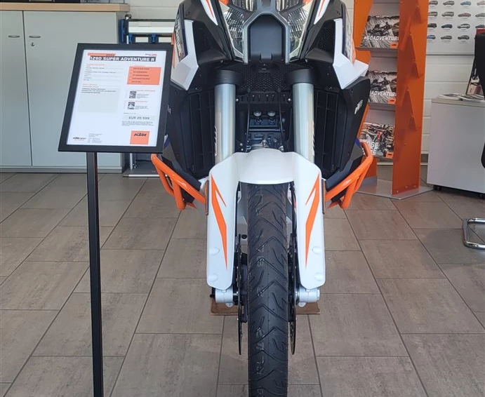 Hinterlasse deine Spuren!  Bild 1: Hinterlasse deine Spuren!